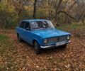Синий ВАЗ 2101, объемом двигателя 1.3 л и пробегом 200 тыс. км за 700 $, фото 3 на Automoto.ua