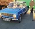 Синій ВАЗ 2101, об'ємом двигуна 0 л та пробігом 130 тис. км за 723 $, фото 5 на Automoto.ua