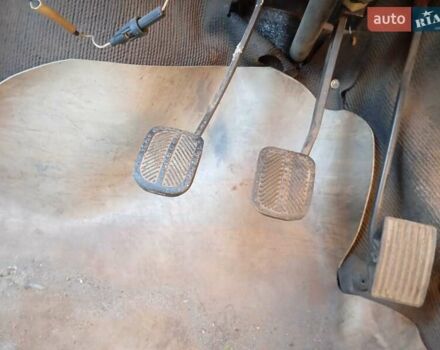 Синий ВАЗ 2101, объемом двигателя 1.2 л и пробегом 42 тыс. км за 949 $, фото 17 на Automoto.ua