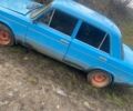 Синий ВАЗ 2101, объемом двигателя 1.2 л и пробегом 130 тыс. км за 308 $, фото 3 на Automoto.ua