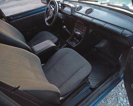 Синий ВАЗ 2101, объемом двигателя 1.5 л и пробегом 89 тыс. км за 1500 $, фото 10 на Automoto.ua