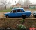 Синій ВАЗ 2101, об'ємом двигуна 1.3 л та пробігом 0 тис. км за 450 $, фото 1 на Automoto.ua