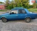 Синий ВАЗ 2101, объемом двигателя 1.5 л и пробегом 89 тыс. км за 1500 $, фото 31 на Automoto.ua