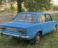 Синий ВАЗ 2101, объемом двигателя 0 л и пробегом 126 тыс. км за 35000 $, фото 6 на Automoto.ua