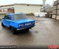 Синий ВАЗ 2101, объемом двигателя 13 л и пробегом 0 тыс. км за 500 $, фото 3 на Automoto.ua