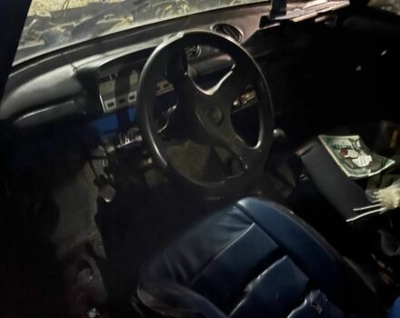 Синий ВАЗ 2101, объемом двигателя 0 л и пробегом 76 тыс. км за 167 $, фото 3 на Automoto.ua