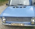 Синій ВАЗ 2101, об'ємом двигуна 1.3 л та пробігом 78 тис. км за 650 $, фото 1 на Automoto.ua