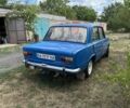 Синій ВАЗ 2101, об'ємом двигуна 1.2 л та пробігом 36 тис. км за 1500 $, фото 7 на Automoto.ua