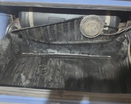 Синий ВАЗ 2101, объемом двигателя 1.2 л и пробегом 200 тыс. км за 750 $, фото 8 на Automoto.ua