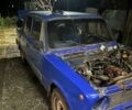 Синий ВАЗ 2101, объемом двигателя 0 л и пробегом 76 тыс. км за 167 $, фото 2 на Automoto.ua