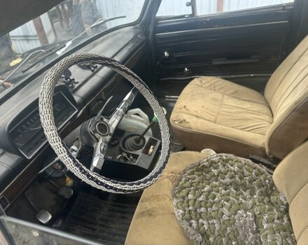Синій ВАЗ 2101, об'ємом двигуна 0 л та пробігом 300 тис. км за 139 $, фото 4 на Automoto.ua