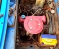 Синий ВАЗ 2101, объемом двигателя 1.2 л и пробегом 0 тыс. км за 600 $, фото 6 на Automoto.ua
