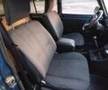 Синий ВАЗ 2101, объемом двигателя 1.5 л и пробегом 89 тыс. км за 1500 $, фото 9 на Automoto.ua