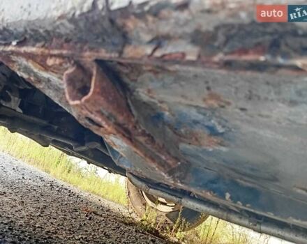 Синий ВАЗ 2101, объемом двигателя 1.2 л и пробегом 42 тыс. км за 949 $, фото 8 на Automoto.ua