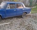 Синий ВАЗ 2101, объемом двигателя 1.6 л и пробегом 68 тыс. км за 288 $, фото 1 на Automoto.ua