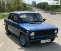 Синий ВАЗ 2101, объемом двигателя 1.3 л и пробегом 111 тыс. км за 700 $, фото 4 на Automoto.ua