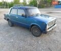 Синий ВАЗ 2101, объемом двигателя 1.5 л и пробегом 89 тыс. км за 1500 $, фото 26 на Automoto.ua