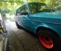 Синий ВАЗ 2101, объемом двигателя 1.2 л и пробегом 27 тыс. км за 899 $, фото 1 на Automoto.ua