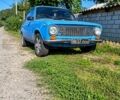 Синий ВАЗ 2101, объемом двигателя 0 л и пробегом 70 тыс. км за 381 $, фото 1 на Automoto.ua