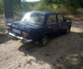 Синий ВАЗ 2101, объемом двигателя 1.2 л и пробегом 170 тыс. км за 335 $, фото 1 на Automoto.ua