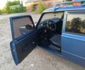 Синий ВАЗ 2101, объемом двигателя 1.5 л и пробегом 89 тыс. км за 1500 $, фото 19 на Automoto.ua