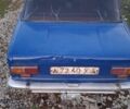 Синий ВАЗ 2101, объемом двигателя 1.6 л и пробегом 68 тыс. км за 288 $, фото 2 на Automoto.ua