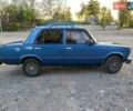 Синий ВАЗ 2101, объемом двигателя 1.5 л и пробегом 89 тыс. км за 1500 $, фото 28 на Automoto.ua