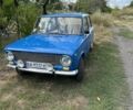 Синій ВАЗ 2101, об'ємом двигуна 1.2 л та пробігом 36 тис. км за 1500 $, фото 1 на Automoto.ua