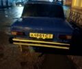 Синий ВАЗ 2101, объемом двигателя 1 л и пробегом 100 тыс. км за 348 $, фото 2 на Automoto.ua
