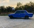 Синий ВАЗ 2101, объемом двигателя 1.6 л и пробегом 78 тыс. км за 406 $, фото 5 на Automoto.ua