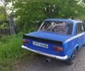 Синий ВАЗ 2101, объемом двигателя 0 л и пробегом 50 тыс. км за 340 $, фото 1 на Automoto.ua