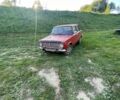 Синій ВАЗ 2101, об'ємом двигуна 0 л та пробігом 300 тис. км за 300 $, фото 1 на Automoto.ua