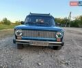 Синий ВАЗ 2101, объемом двигателя 1.5 л и пробегом 89 тыс. км за 1500 $, фото 24 на Automoto.ua