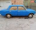 Синий ВАЗ 2101, объемом двигателя 1.2 л и пробегом 42 тыс. км за 949 $, фото 3 на Automoto.ua