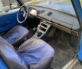 Синий ВАЗ 2101, объемом двигателя 1.3 л и пробегом 200 тыс. км за 173 $, фото 1 на Automoto.ua