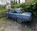 Синий ВАЗ 2101, объемом двигателя 1.2 л и пробегом 1000 тыс. км за 190 $, фото 1 на Automoto.ua