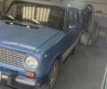 Синий ВАЗ 2101, объемом двигателя 1.2 л и пробегом 200 тыс. км за 750 $, фото 1 на Automoto.ua