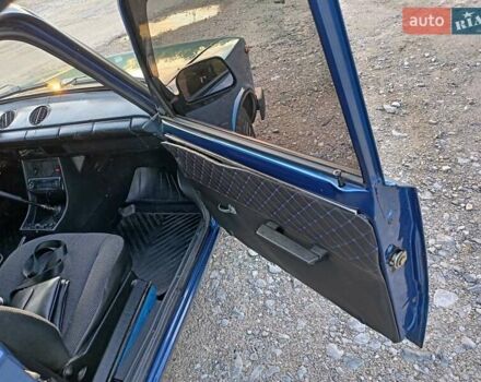 Синий ВАЗ 2101, объемом двигателя 1.5 л и пробегом 89 тыс. км за 1500 $, фото 15 на Automoto.ua