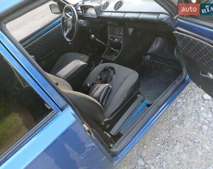 Синий ВАЗ 2101, объемом двигателя 1.5 л и пробегом 89 тыс. км за 1500 $, фото 16 на Automoto.ua