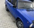 Синий ВАЗ 2101, объемом двигателя 0 л и пробегом 466 тыс. км за 526 $, фото 2 на Automoto.ua