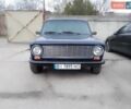 Синий ВАЗ 2101, объемом двигателя 1.6 л и пробегом 43 тыс. км за 2600 $, фото 1 на Automoto.ua