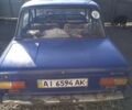 Синий ВАЗ 2101, объемом двигателя 0 л и пробегом 65 тыс. км за 231 $, фото 1 на Automoto.ua