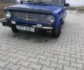 Синий ВАЗ 2101, объемом двигателя 0 л и пробегом 466 тыс. км за 490 $, фото 1 на Automoto.ua