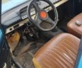 Синий ВАЗ 2101, объемом двигателя 1 л и пробегом 300 тыс. км за 200 $, фото 5 на Automoto.ua