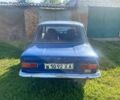 Синий ВАЗ 2101, объемом двигателя 1.3 л и пробегом 200 тыс. км за 291 $, фото 1 на Automoto.ua