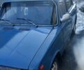 Синий ВАЗ 2101, объемом двигателя 13 л и пробегом 100 тыс. км за 400 $, фото 1 на Automoto.ua