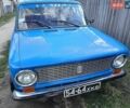 Синий ВАЗ 2101, объемом двигателя 0 л и пробегом 100 тыс. км за 1200 $, фото 1 на Automoto.ua