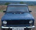 Синій ВАЗ 2101, об'ємом двигуна 1.3 л та пробігом 165 тис. км за 328 $, фото 1 на Automoto.ua