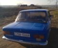 Синий ВАЗ 2101, объемом двигателя 1.3 л и пробегом 90 тыс. км за 527 $, фото 2 на Automoto.ua