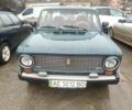 Синій ВАЗ 2101, об'ємом двигуна 1.3 л та пробігом 200 тис. км за 850 $, фото 1 на Automoto.ua